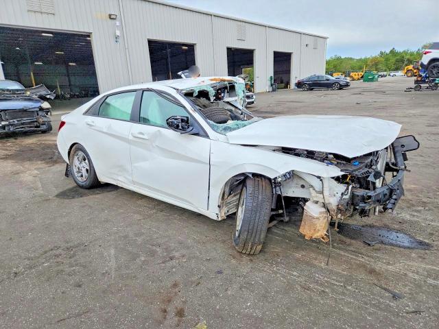 53834096 :رقم المزاد ، KMHLL4DGXTU144568 vin ، 2026 Hyundai Elantra مزاد بيع
