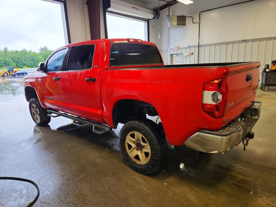 Aukcja sprzedaży 2014 Toyota Tundra, vin: 5TFDW5F12EX377943, numer aukcji: 56405076