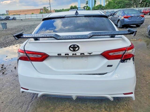 Aukcja sprzedaży 2018 Toyota Camry, vin: 4T1B11HK5JU625758, numer aukcji: 57624846