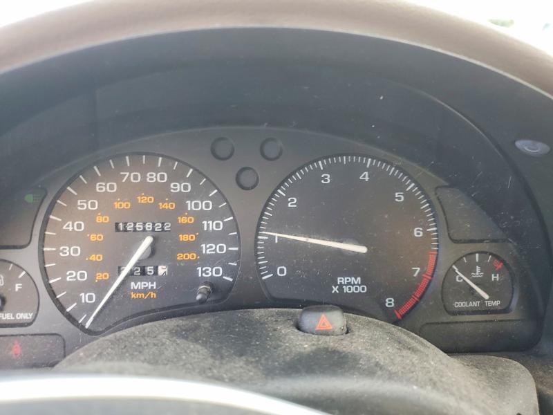 Продажа на аукционе авто 1998 Saturn Sl2, vin: 1G8ZK5278WZ111645, номер лота: 58101616