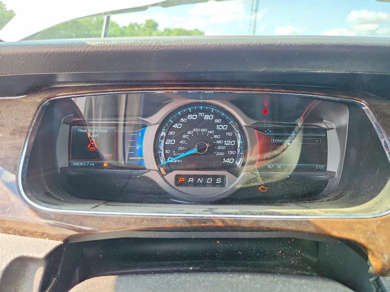 Продажа на аукционе авто 2018 Ford Taurus, vin: 1FAHP2F88JG109490, номер лота: 58180856