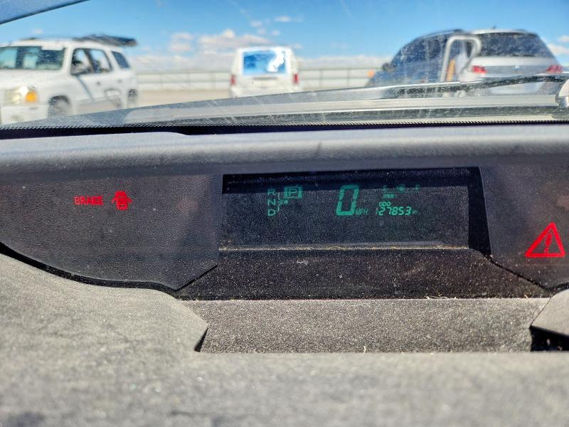 2006 Toyota Prius მანქანა იყიდება აუქციონზე, vin: JTDKB20U167531340, აუქციონის ნომერი: 59664036
