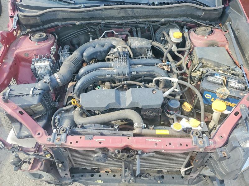 Продажа на аукционе авто 2016 Subaru Forester, vin: JF2SJADC1GH500097, номер лота: 57943656