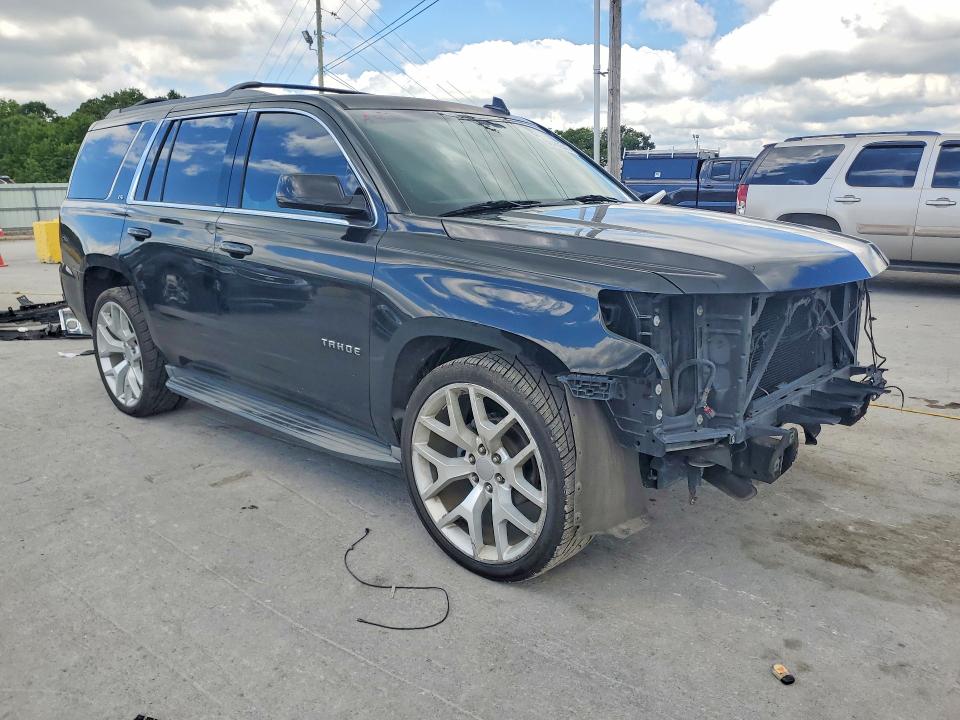 Aukcja sprzedaży 2016 Chevrolet Tahoe, vin: 1GNSCAKC2GR180611, numer aukcji: 58466546