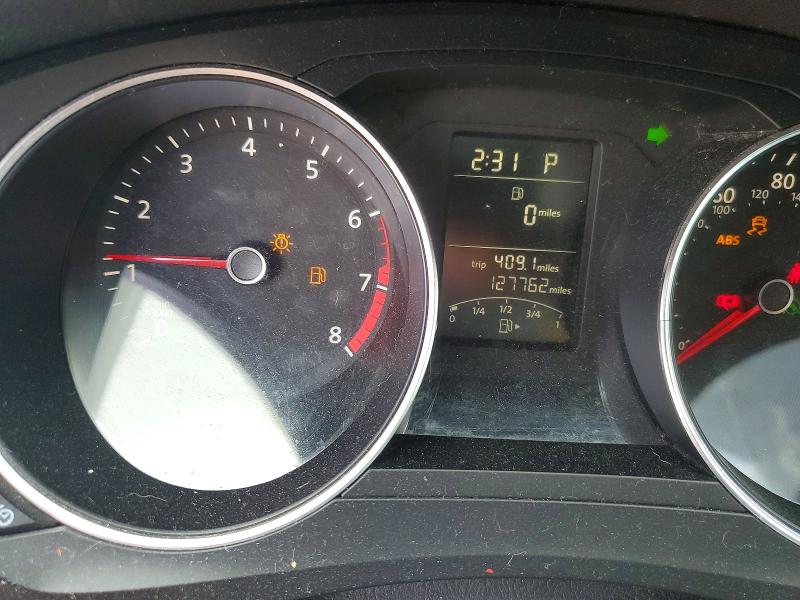 Продаж на аукціоні авто 2015 Volkswagen Jetta, vin: 3VWD17AJ6FM289242, номер лоту: 58831246