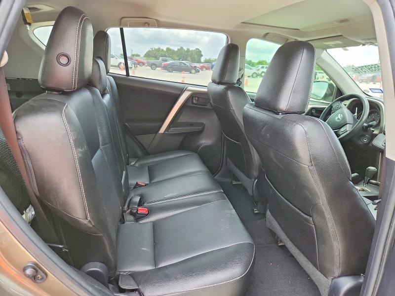 Aukcja sprzedaży 2013 Toyota Rav4, vin: JTMWFREV6D5017279, numer aukcji: 56597516