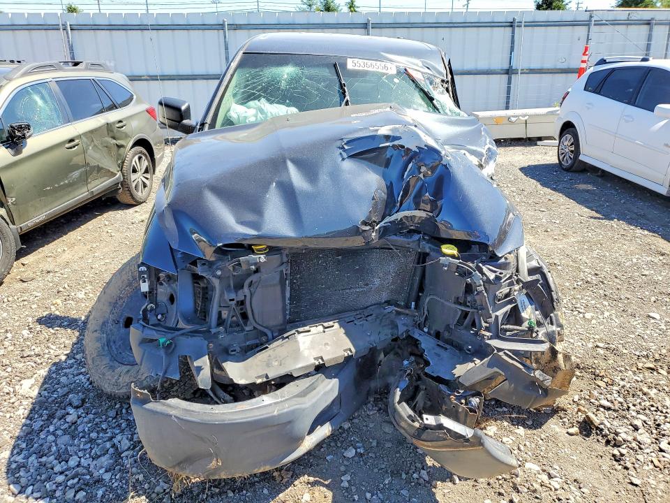 Aukcja sprzedaży 2014 Ram 1500, vin: 1C6RR7ST2ES162888, numer aukcji: 55366556