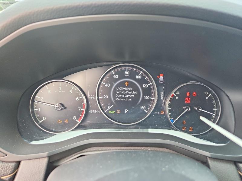 Aukcja sprzedaży 2024 Mazda Cx-90, vin: JM3KKBHD2R1174611, numer aukcji: 58458086