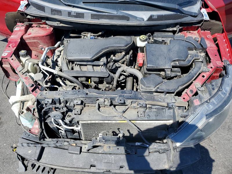 Продажа на аукционе авто 2018 Nissan Rogue Sport, vin: JN1BJ1CP5JW195888, номер лота: 57370436