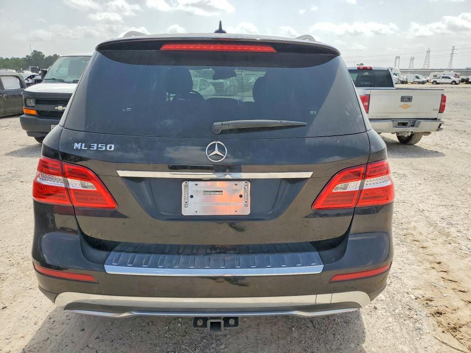 2015 Mercedes-benz Ml მანქანა იყიდება აუქციონზე, vin: 4JGDA5JB0FA482446, აუქციონის ნომერი: 58729226