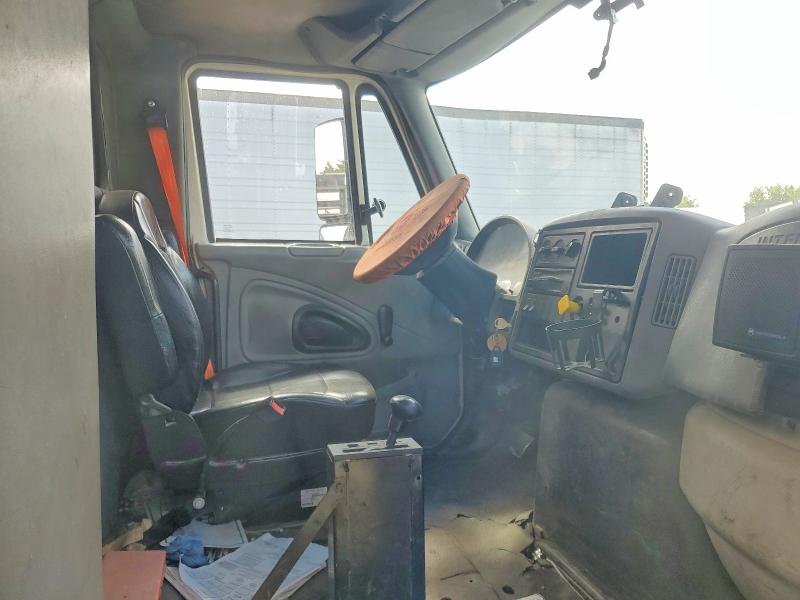 Продажа на аукционе авто 2003 International 7400, vin: 1HTWGADT83J066958, номер лота: 54151946