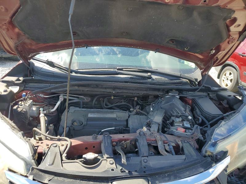 Aukcja sprzedaży 2015 Honda Cr-v, vin: 5J6RM4H38FL068579, numer aukcji: 57640026