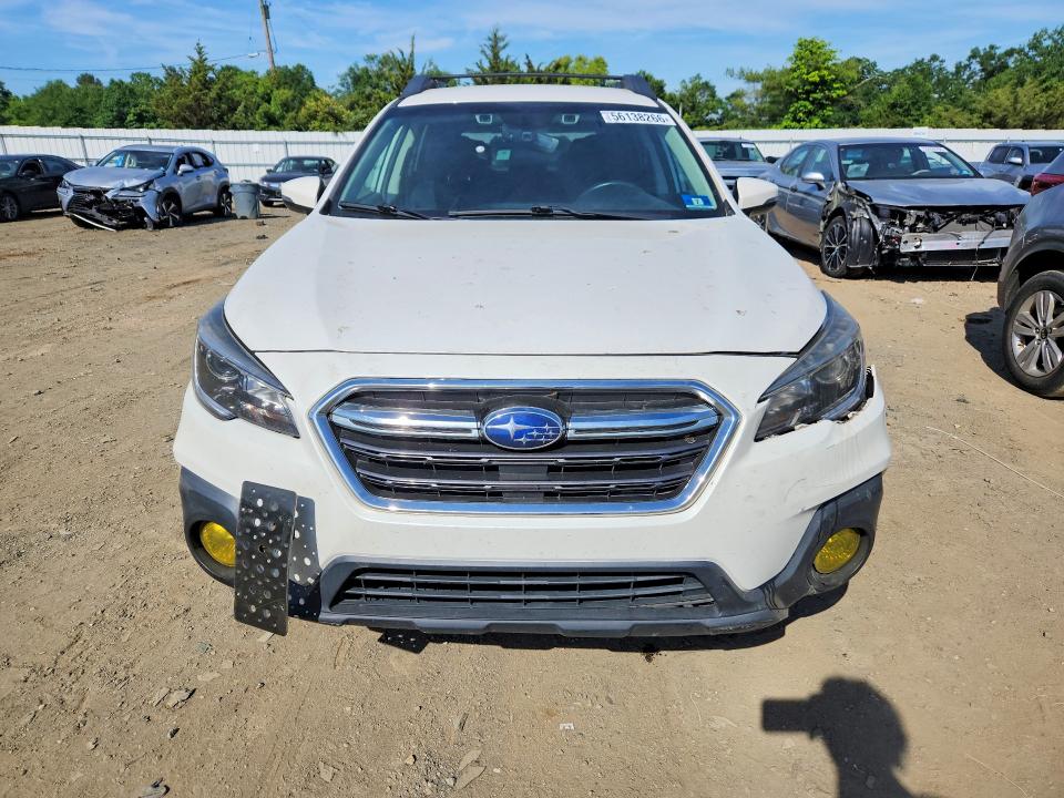 Aukcja sprzedaży 2018 Subaru Outback, vin: 4S4BSAFC9J3373401, numer aukcji: 56138266