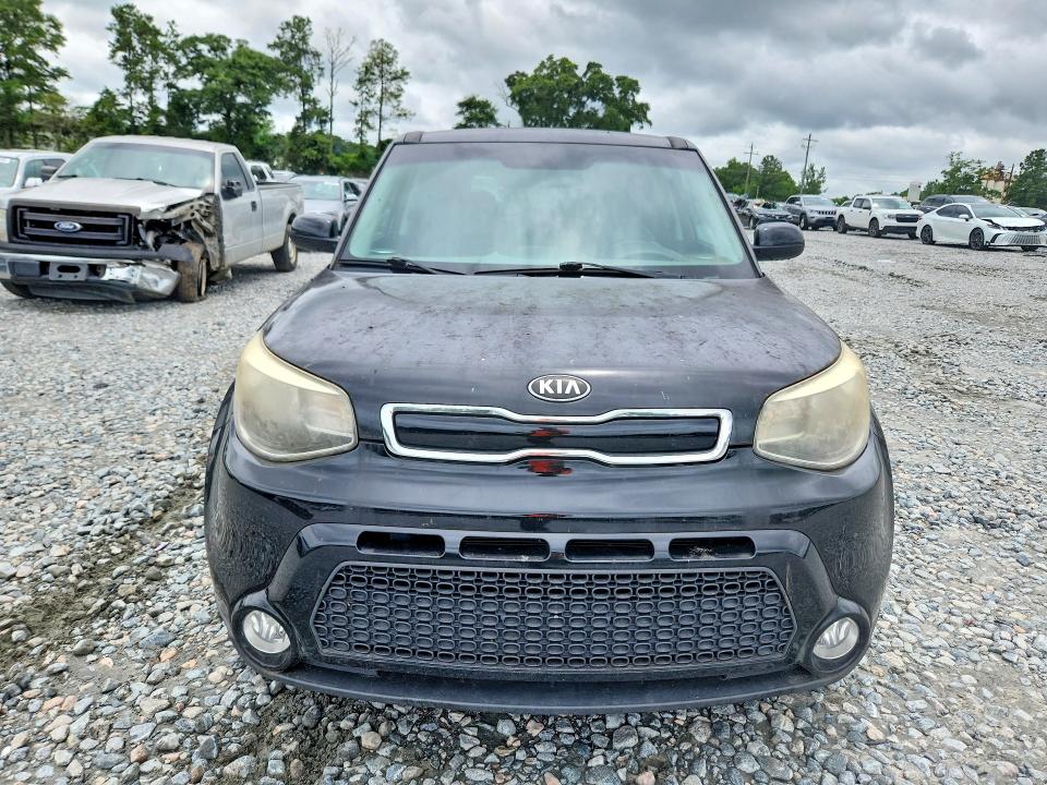 57420516 :رقم المزاد ، KNDJP3A53G7334696 vin ، 2016 Kia Soul مزاد بيع