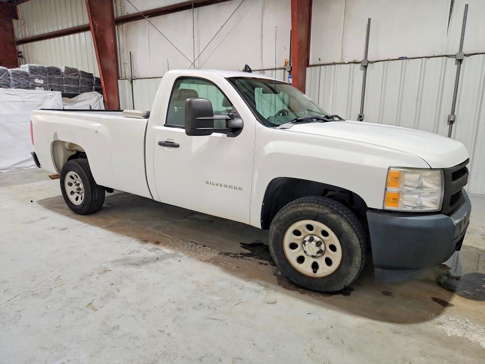 Aukcja sprzedaży 2012 Chevrolet Silverado, vin: 1GCNCPEX9CZ324107, numer aukcji: 53370976