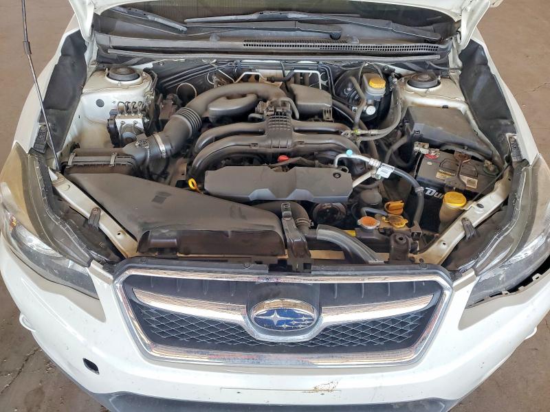 Aukcja sprzedaży 2013 Subaru Xv Crosstrek, vin: JF2GPAVC7D2891497, numer aukcji: 55643696