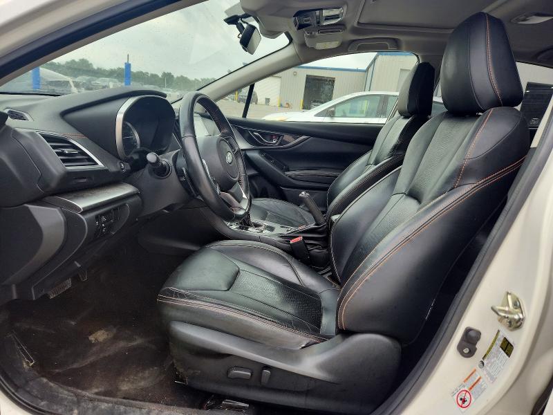 Aukcja sprzedaży 2019 Subaru Crosstrek, vin: JF2GTAMC7K8270123, numer aukcji: 55970456
