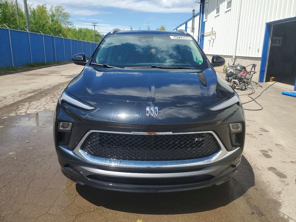 Продаж на аукціоні авто 2025 Buick Encore Gx, vin: KL4AMESL6SB012670, номер лоту: 54770566