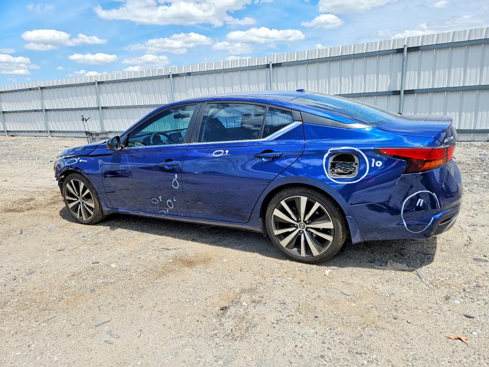 2019 Nissan Altima მანქანა იყიდება აუქციონზე, vin: 1N4BL4CV6KC123775, აუქციონის ნომერი: 57355806