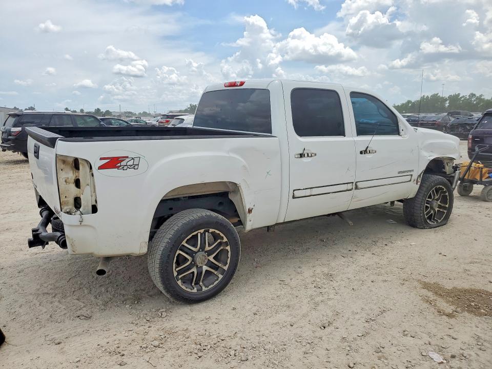 Продажа на аукционе авто 2011 Gmc Sierra, vin: 3GTP2VE34BG388423, номер лота: 55775146