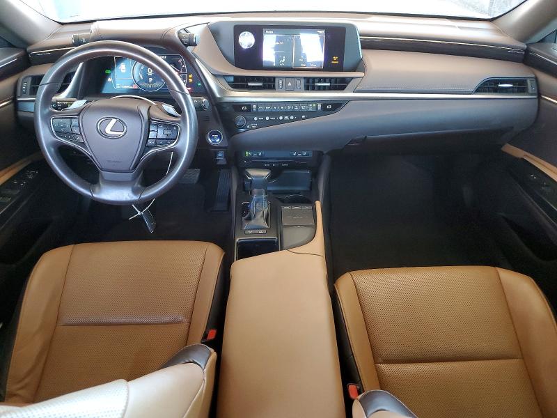 Aukcja sprzedaży 2020 Lexus Es, vin: 58AD21B11LU010609, numer aukcji: 55750316