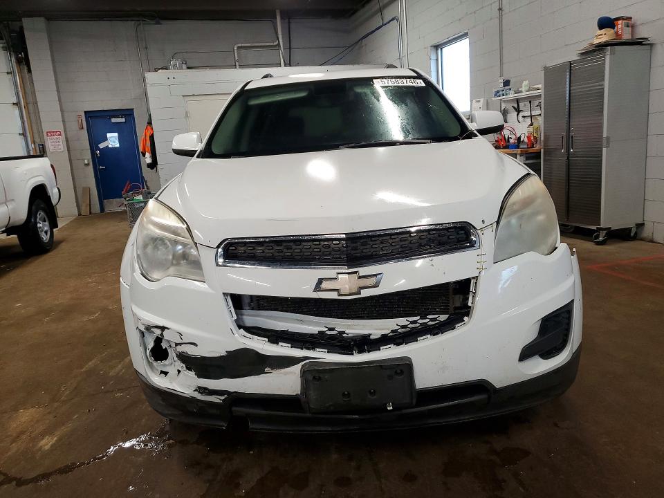 Продаж на аукціоні авто 2014 Chevrolet Equinox, vin: 2GNFLFEK2E6272800, номер лоту: 57583746