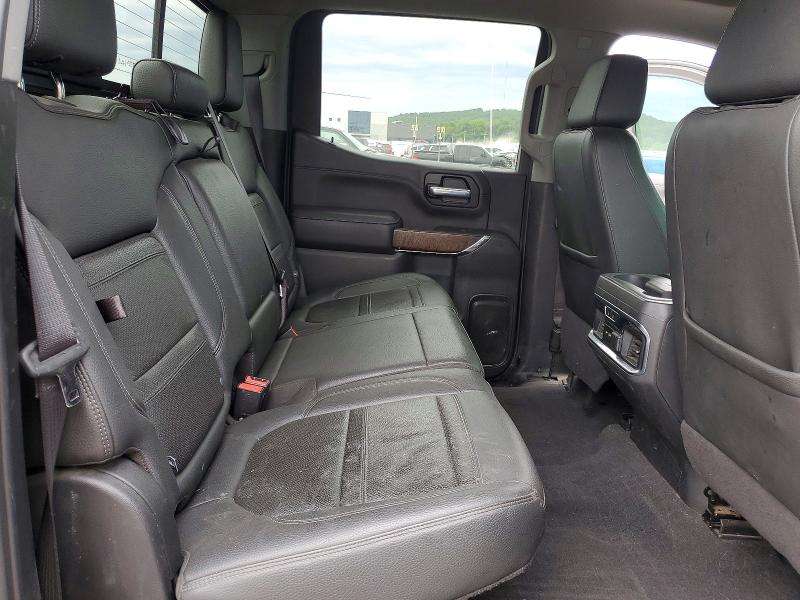 56986836 :رقم المزاد ، 3GTU9FET3LG226403 vin ، 2020 Gmc Sierra مزاد بيع