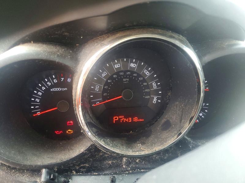 Продажа на аукционе авто 2011 Kia Soul, vin: KNDJT2A28B7716436, номер лота: 58108376