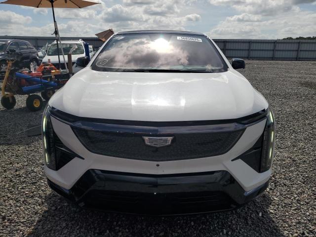 Aukcja sprzedaży 2025 Cadillac Optiq, vin: 3GYK3GMR4SS158591, numer aukcji: 56850626