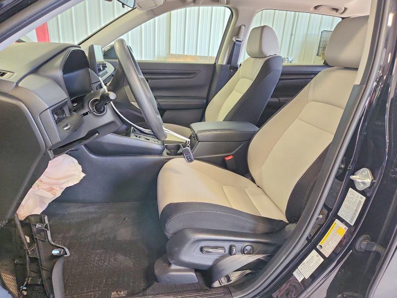 2023 Honda Cr-v მანქანა იყიდება აუქციონზე, vin: 2HKRS4H4XPH407742, აუქციონის ნომერი: 56964786