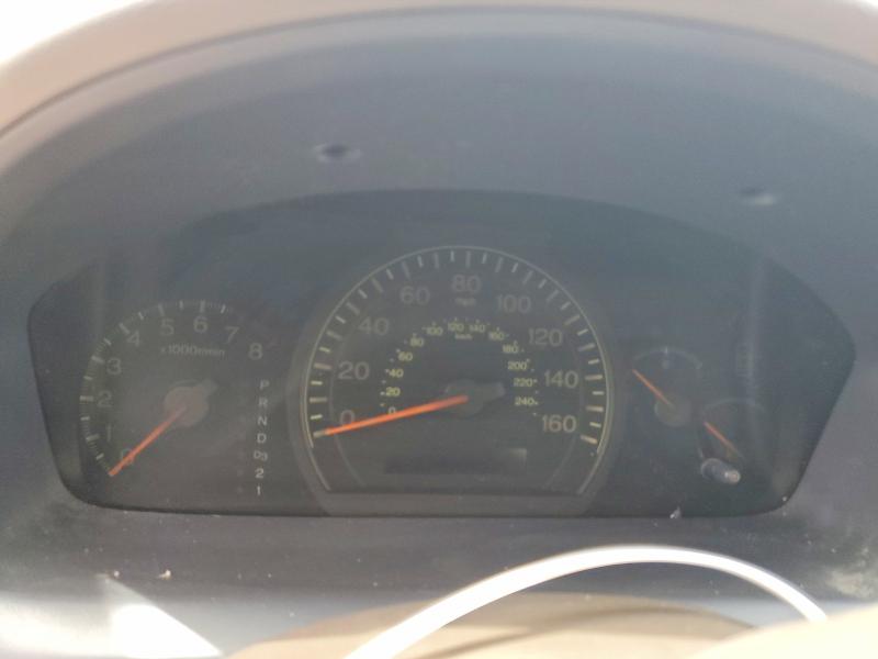58045126 :رقم المزاد ، 1HGCM66584A069219 vin ، 2004 Honda Accord مزاد بيع