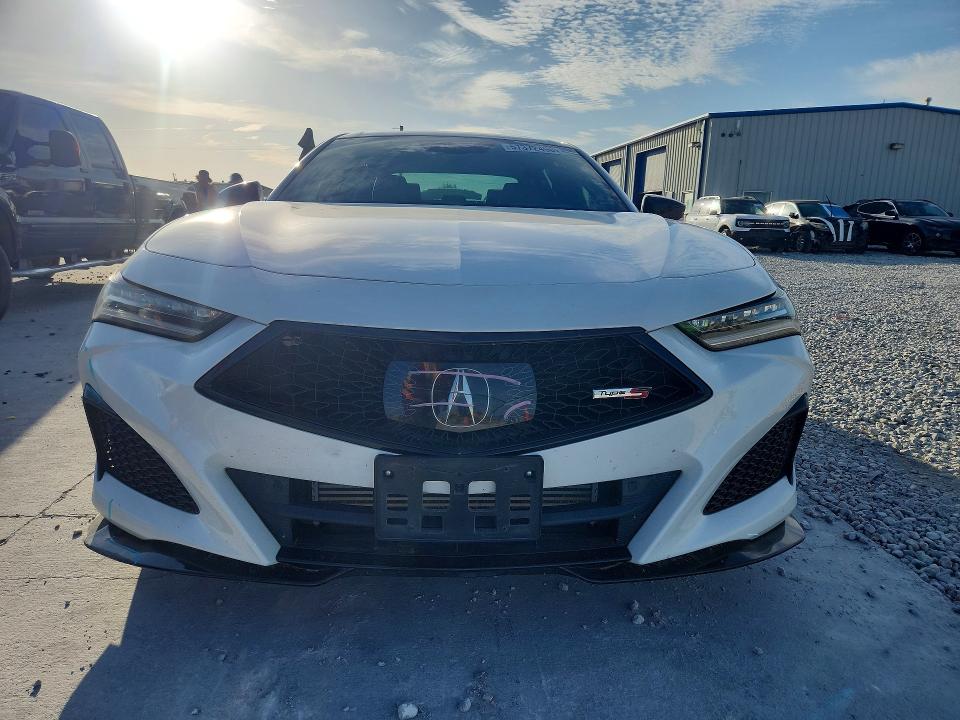 Продаж на аукціоні авто 2023 Acura Tlx, vin: 19UUB7F98PA003194, номер лоту: 57372496
