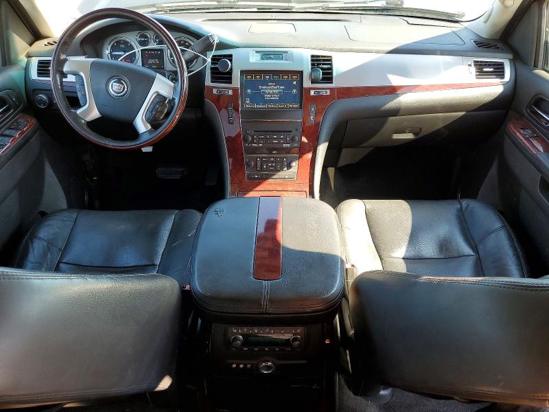Продажа на аукционе авто 2011 Cadillac Escalade, vin: 1GYS3JEF9BR386431, номер лота: 58571626