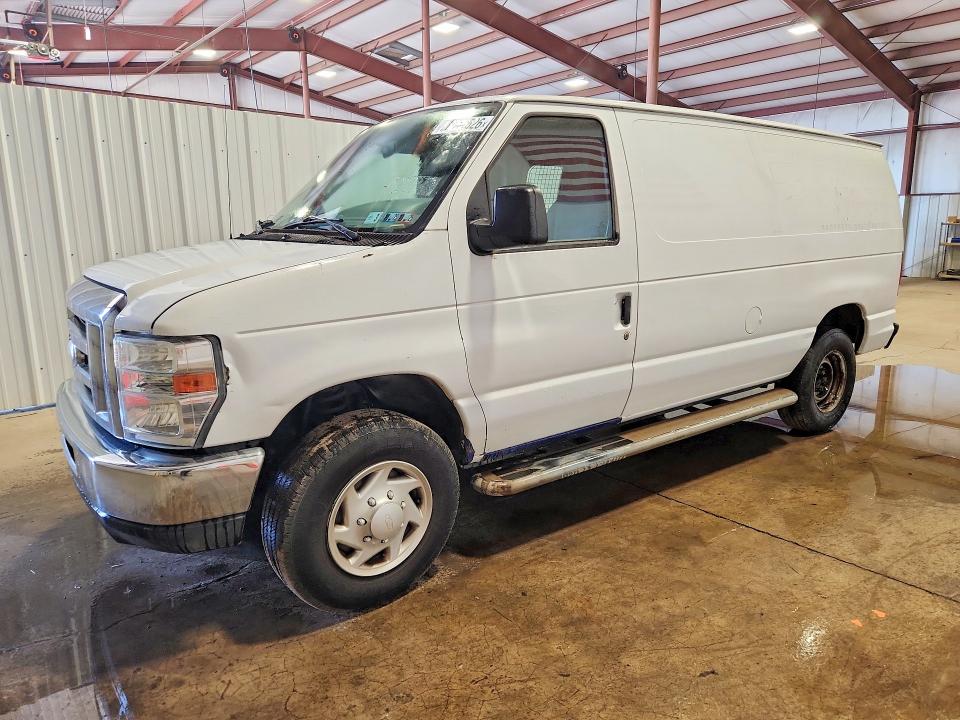 2014 Ford Econoline მანქანა იყიდება აუქციონზე, vin: 1FTNE2EWXEDA62974, აუქციონის ნომერი: 56285626