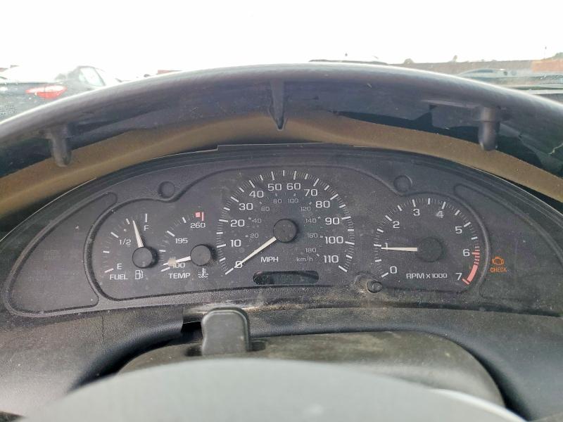 55753446 :رقم المزاد ، 1G1JF12F257194192 vin ، 2005 Chevrolet Cavalier مزاد بيع