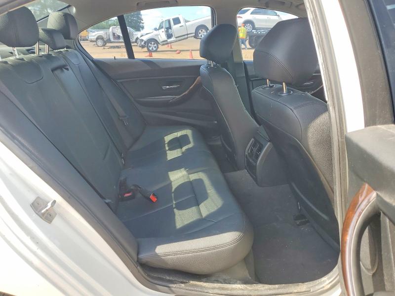 Продажа на аукционе авто 2015 Bmw 320, vin: WBA3B1G51FNT07409, номер лота: 57086146