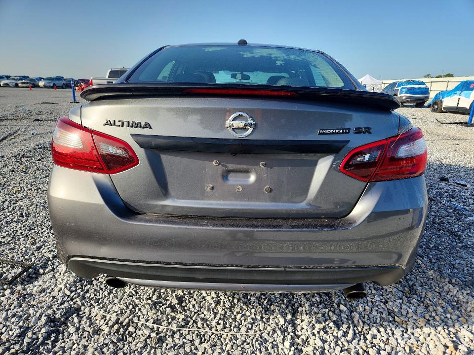 Aukcja sprzedaży 2018 Nissan Altima, vin: 1N4AL3AP7JC471447, numer aukcji: 58518136