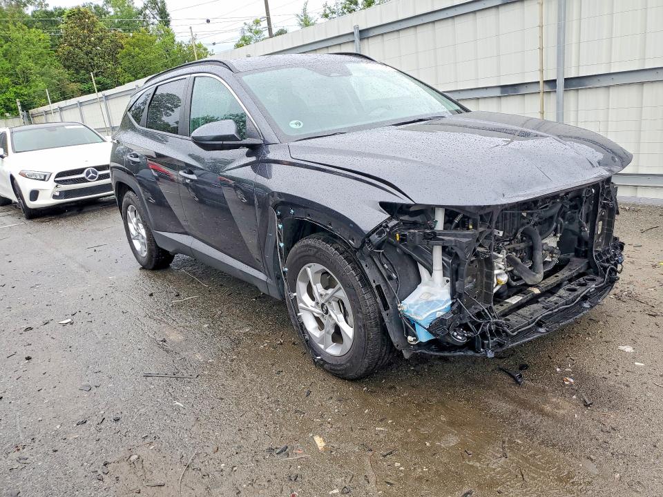 Продаж на аукціоні авто 2024 Hyundai Tucson, vin: 5NMJB3DE4RH356468, номер лоту: 57781426