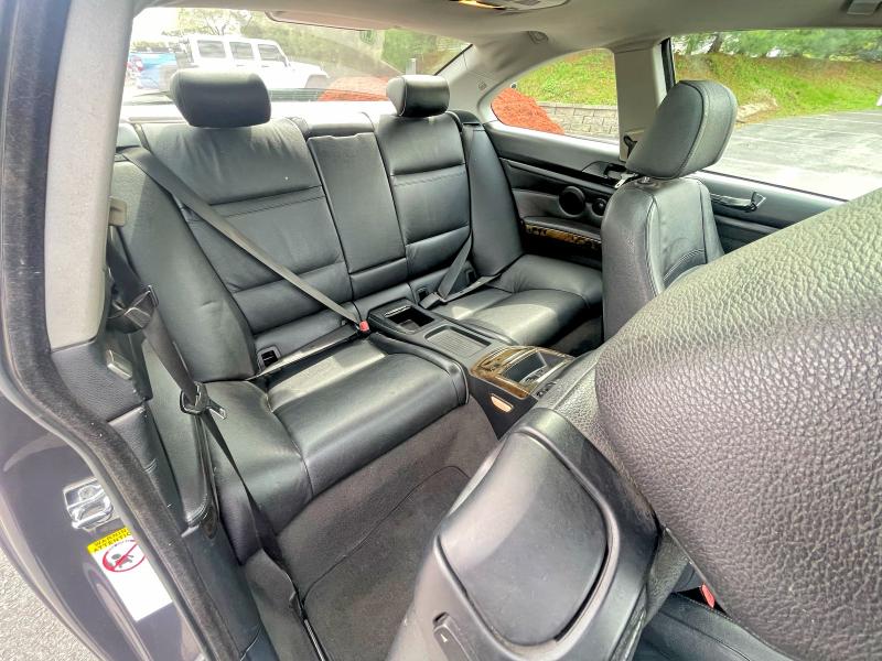 Продажа на аукционе авто 2007 Bmw 335, vin: WBAWB73507P022115, номер лота: 58546646