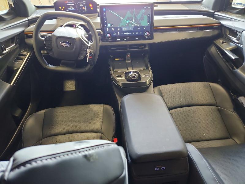 2026 Subaru Uncharted მანქანა იყიდება აუქციონზე, vin: JTMAAAAEXTJ009160, აუქციონის ნომერი: 56468386