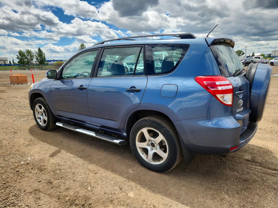 57025006 :رقم المزاد ، 2T3BF4DV4CW178952 vin ، 2012 Toyota Rav4 مزاد بيع