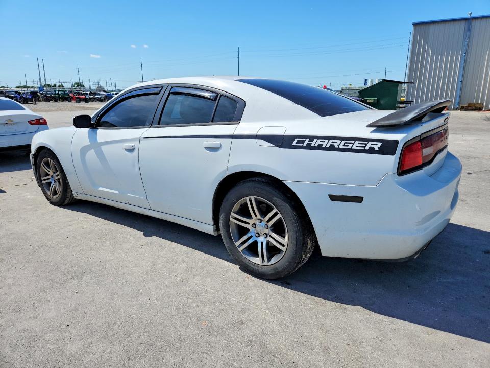 57765746 :رقم المزاد ، 2C3CDXBG1DH563956 vin ، 2013 Dodge Charger مزاد بيع
