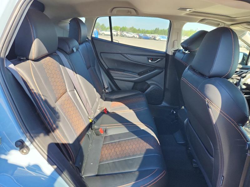 Продаж на аукціоні авто 2023 Subaru Crosstrek, vin: JF2GTHNC9PH241995, номер лоту: 56497366