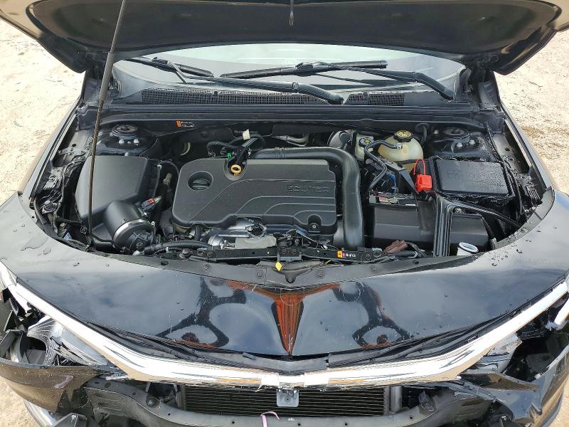Продаж на аукціоні авто 2020 Chevrolet Malibu, vin: 1G1ZC5ST8LF108752, номер лоту: 56311196