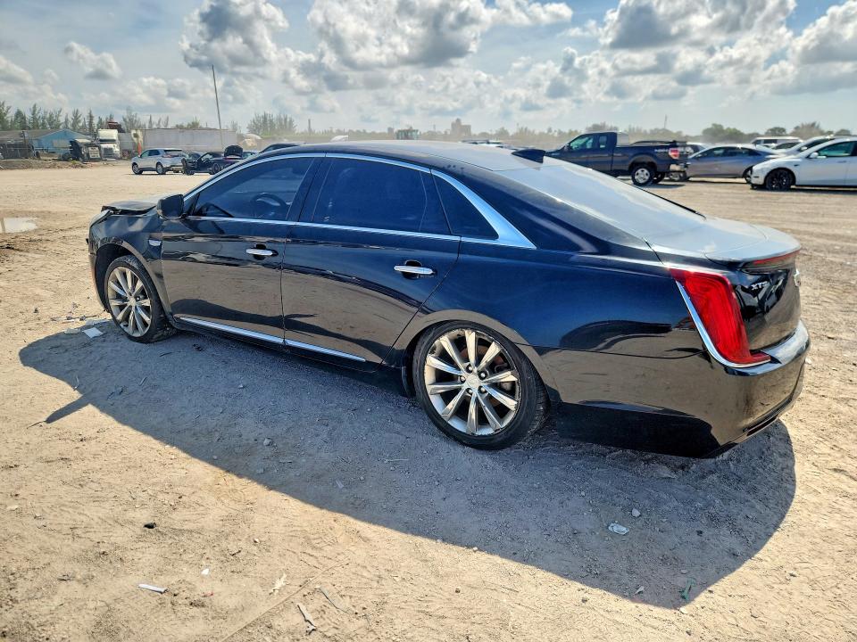 Продаж на аукціоні авто 2019 Cadillac Xts, vin: 2G61U5S30K9144401, номер лоту: 59344956