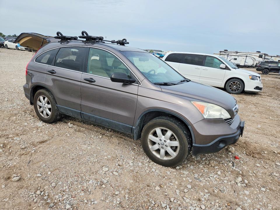 Aukcja sprzedaży 2009 Honda Cr-v, vin: 3CZRE48569G701130, numer aukcji: 55797296