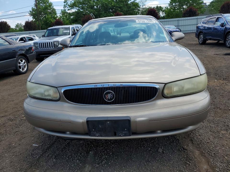 Продажа на аукционе авто 2002 Buick Century, vin: 2G4WS52J321235051, номер лота: 57081506