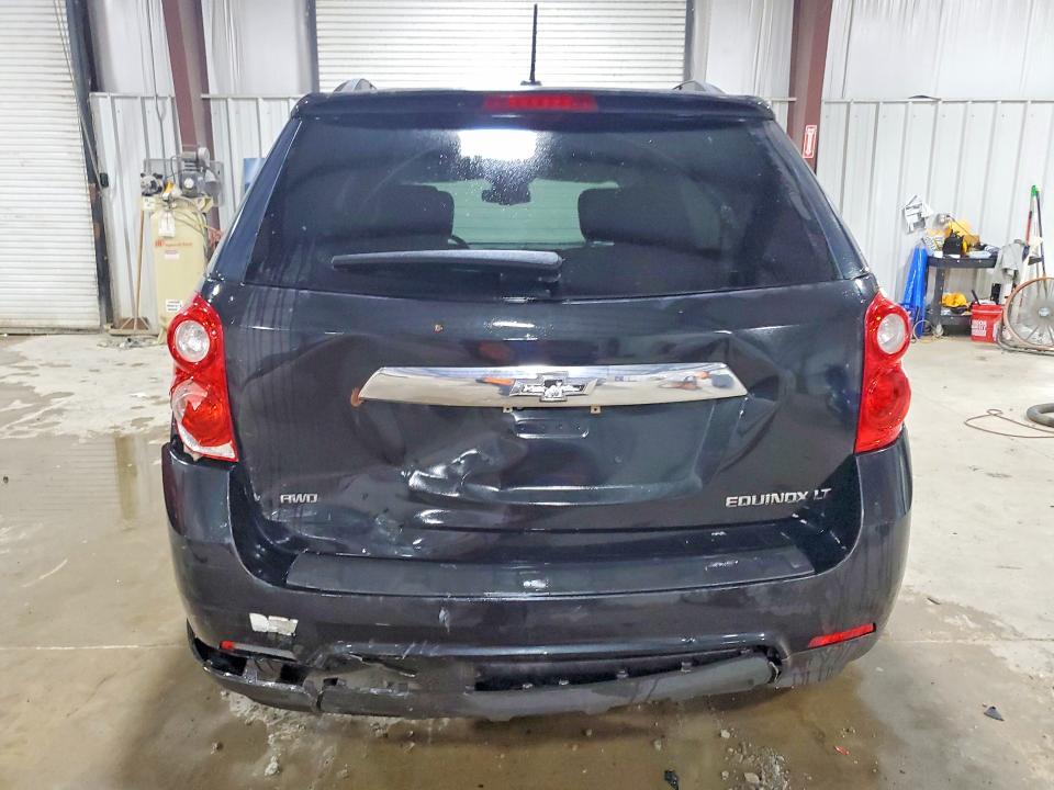 2015 Chevrolet Equinox მანქანა იყიდება აუქციონზე, vin: 2GNFLFEK2F6180619, აუქციონის ნომერი: 58369226