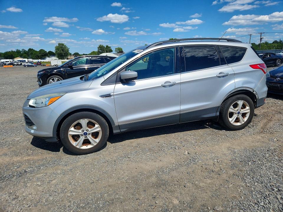 Aukcja sprzedaży 2015 Ford Escape, vin: 1FMCU9GX2FUA72789, numer aukcji: 57111466