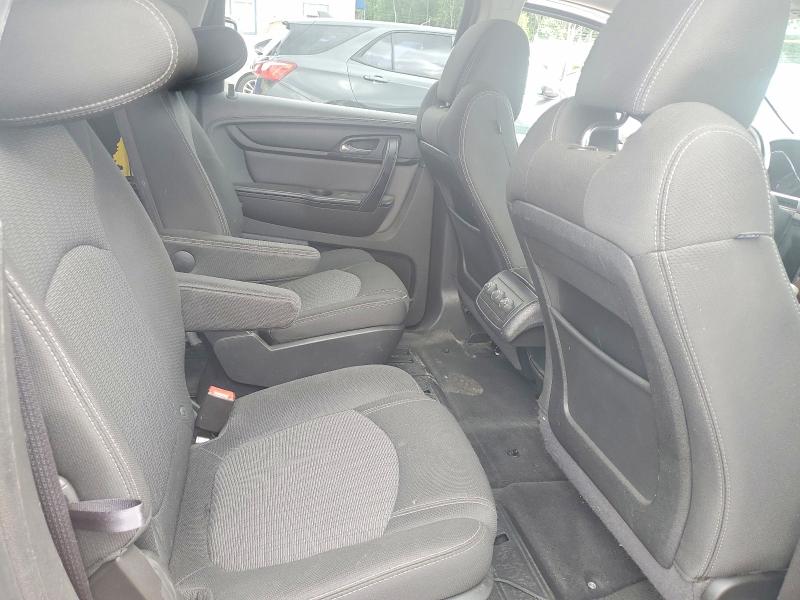 56958586 :رقم المزاد ، 1GNKVGKDXEJ110291 vin ، 2014 Chevrolet Traverse مزاد بيع